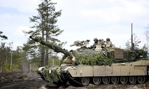 UAV giá rẻ Nga trở thành "sát thủ" diệt siêu tăng Mỹ