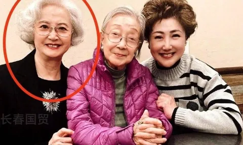 Yêu tinh ác nhất Tây Du Ký, cuộc sống về già kín tiếng, ít xuất hiện