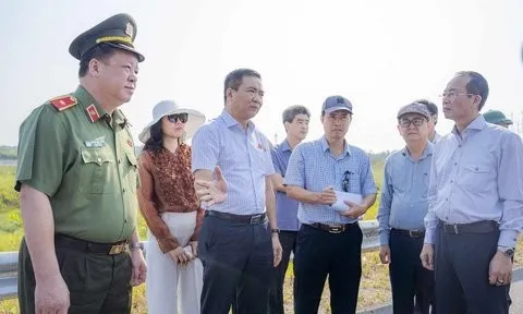 Bất cập về giá bồi thường đất khiến công tác GPMB gặp khó