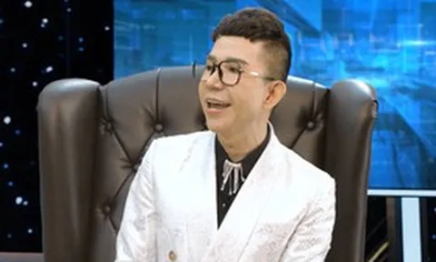 Long Nhật: "Nhiều ca sĩ bolero có cát-xê rất cao"