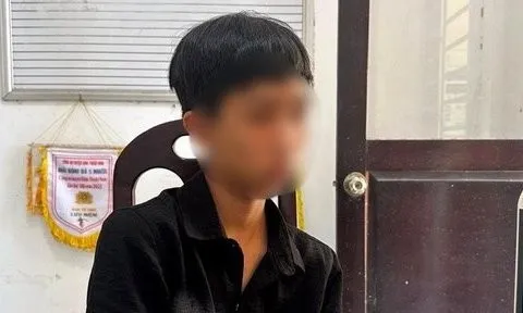 Bình Thuận: Liên tục gây mất trật tự công cộng, thiếu niên phải vào trường giáo dưỡng