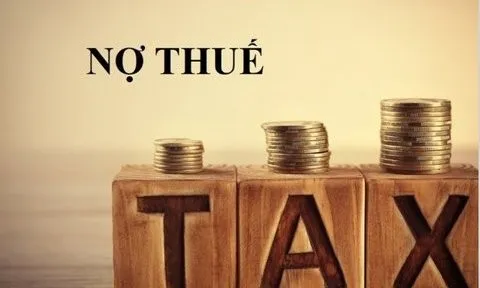 Đồng Nai: 101 doanh nghiệp đang nợ thuế hơn 626 tỷ đồng