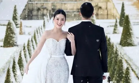 “3 người tình tin đồn” có phản ứng gì khi Midu sắp lên xe hoa?