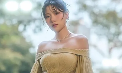 “Cô dâu hào môn” Huỳnh Uyển Ân: “Lên dây cót chiến đấu”