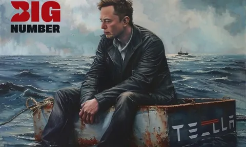 Tuổi 52 đáng buồn của Elon Musk: Phải sa thải 28.000 nhân viên Tesla, dìm công ty vào khủng hoảng với giấc mơ taxi điện tự lái, để Trung Quốc vượt mặt với kết quả kinh doanh tệ nhất 7 năm