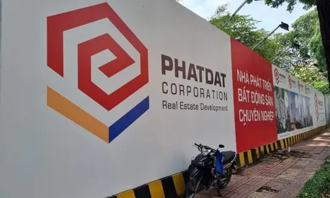 BĐS Phát Đạt lãi lớn nhờ đẩy mạnh bán BĐS và tiết giảm chi phí lãi vay