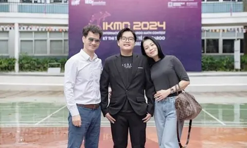 “Bi Béo” - quý tử nhà NSND Xuân Bắc ngoại hình thay đổi không nhận ra