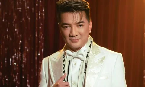 Ca sĩ Đàm Vĩnh Hưng làm cố vấn cuộc thi “Đỉnh cao Âm nhạc”