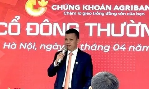 "Vị thế Agriseco bị suy giảm mạnh do đối thủ phát triển quá nhanh"
