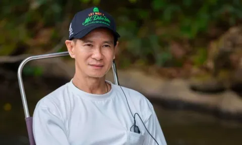 Không bối cảnh cháy nổ quy mô lớn, Lật mặt 7 của Lý Hải có gì?