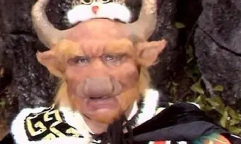 Tây Du Ký: Ngưu Ma Vương học phép thuật từ đâu mà “bá đạo” ngang Tôn Ngộ Không?