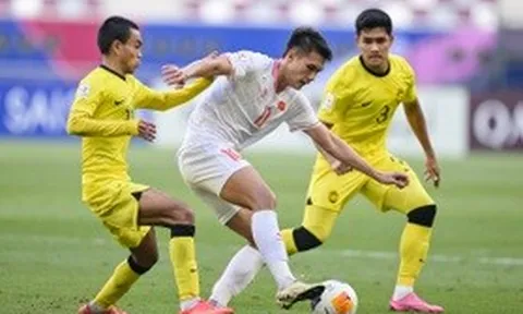 Báo Đông Nam Á bình luận về tấm vé đi tiếp của U23 Việt Nam