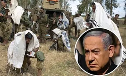 Mỹ sắp "giáng đòn" chưa từng có lên quân đội Israel: Thủ tướng Netanyahu tuyên bố nảy lửa