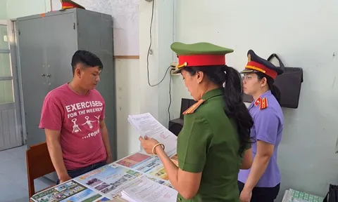 Vụ hướng dẫn viên du lịch tử vong trên sông Tiền: Bắt lái tàu cao tốc