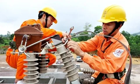 Chốt cách tính giá phát điện, hợp đồng mua bán điện