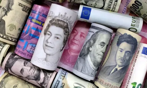 Giá USD liên tục neo cao, các thị trường mới nổi ứng phó ra sao để ngăn đồng nội tệ mất giá nhanh?