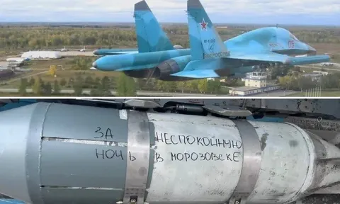 Báo Anh thừa nhận sự thật đắng ở chiến địa