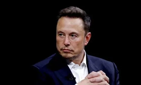 Thủ tướng Úc gọi Elon Musk là ‘tỷ phú ngạo mạn’