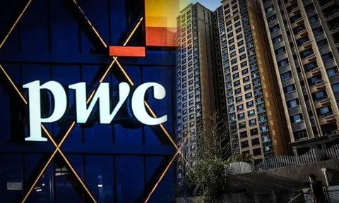 Big 4 kiểm toán lao đao tại Trung Quốc vì Evergrande