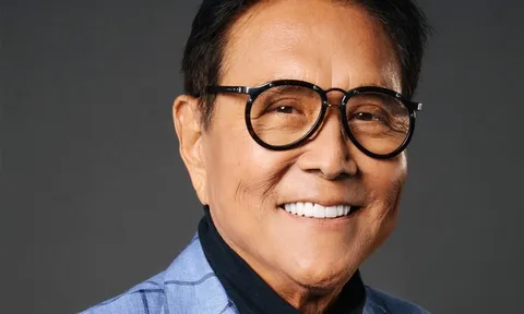 Tác giả ‘Cha giàu, cha nghèo’ lại đúng: Giá bất động sản lên cao báo hiệu siêu bong bóng sắp vỡ, đến người Trung Quốc cũng đổ xô đi mua vàng vì tiền mất giá