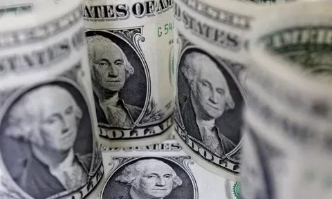 Mỹ có thể loại một số ngân hàng Trung Quốc khỏi hệ thống tài chính toàn cầu