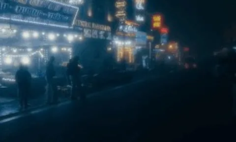 Sửng sốt trước Sapa lạ lẫm như phim viễn tưởng dưới góc quay của khách Tây