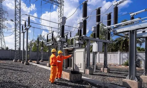 Phương pháp xác định giá phát điện, hợp đồng mua bán điện từ 1/6