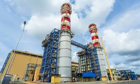 Dầu khí Nhơn Trạch 2 lỗ kỷ lục kể từ khi niêm yết