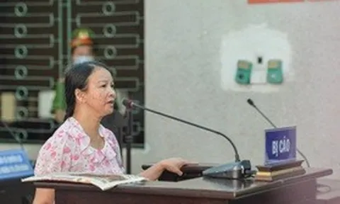 Tòa bác kháng cáo kêu oan của mẹ nữ sinh giao gà