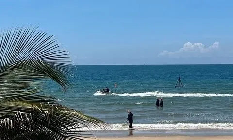 Bình Thuận: Cháu bé 5 tuổi tử vong ở một homestay vì đuối nước