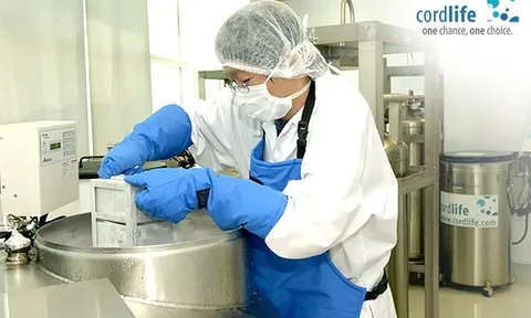 Bê bối chưa từng có ở ngân hàng máu cuống rốn trải rộng khắp châu Á: Cha mẹ phải chi trả bao nhiêu cho dịch vụ này?