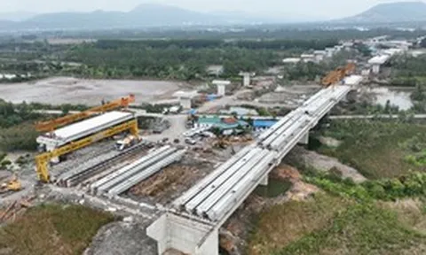 Các dự án giao thông Tập đoàn Thuận An trúng thầu ở Quảng Ninh