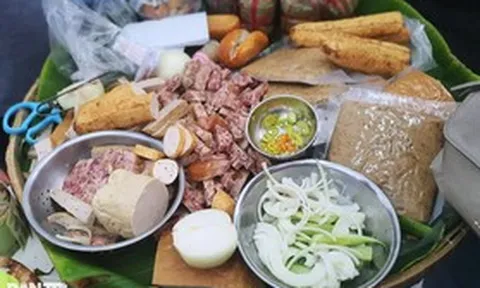 Lễ hội bánh mì tổ chức ở TPHCM mùa nóng, đảm bảo an toàn thực phẩm thế nào?