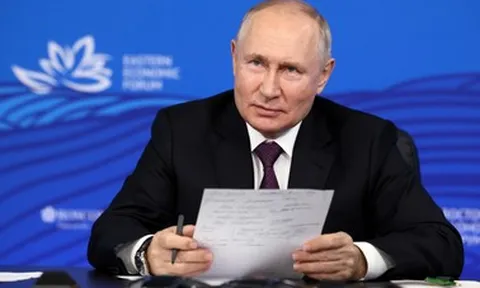 Kinh tế Nga được dự báo sẽ tăng trưởng nhanh hơn Mỹ