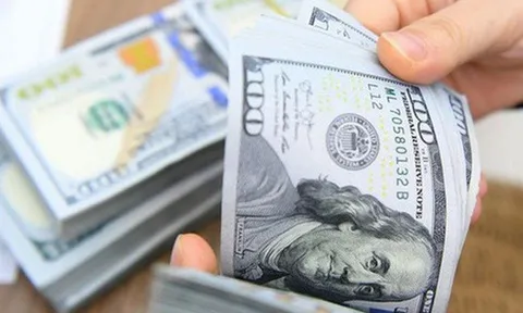 Các nền kinh tế lớn nhất ở châu Á trước áp lực đồng USD mạnh