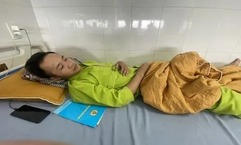 Vụ 7 người chết ở Yên Bái: Nạn nhân sống sót kể lại khoảnh khắc máy nghiền bất ngờ quay