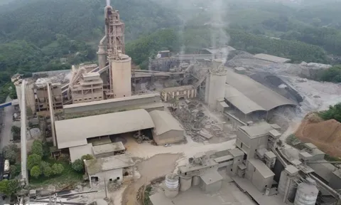 Vụ tai nạn 7 người tử vong: Hồ sơ Công ty Xi măng và Khoáng sản Yên Bái