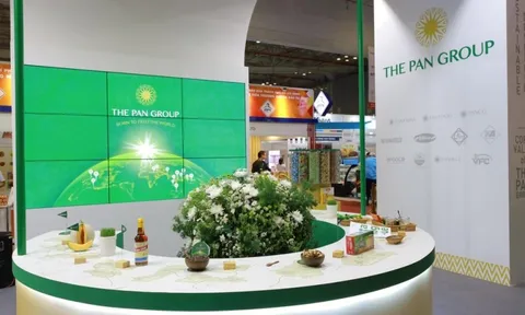 Trình cổ đông kế hoạch khiêm tốn, Tập đoàn PAN kinh doanh ra sao?