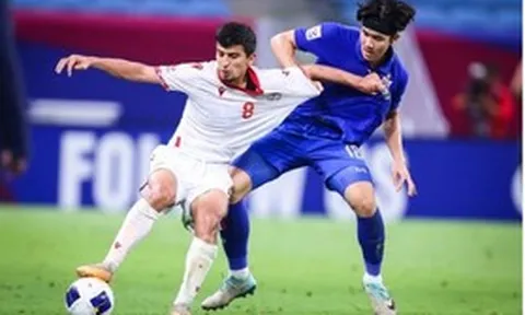 U23 Thái Lan bị loại ở giải châu Á, HLV Issara Sritharo bị yêu cầu từ chức