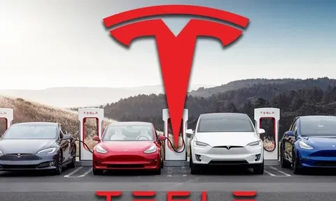 Lung lay hy vọng thành "Tesla thứ 2"