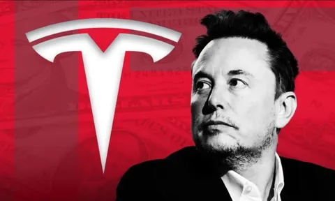 Doanh thu, lợi nhuận quý 1 của Tesla đồng loạt giảm nhưng cổ phiếu tăng vọt 11% sau câu nói của Elon Musk