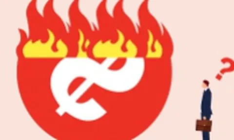 Nhiệt độ toàn cầu tăng kỷ lục, kinh tế thế giới 'nóng rẫy'