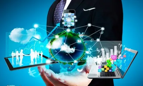 Thiên thời cho nền kinh tế số ASEAN