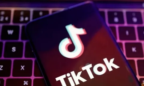 Quốc hội Mỹ giáng đòn mạnh vào TikTok