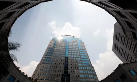 Nền kinh tế lớn nhất Đông Nam Á bất ngờ tăng lãi suất lên mức cao nhất 8 năm, nỗ lực củng cố nội tệ