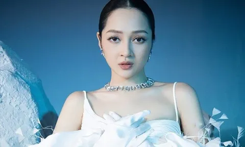 Cuộc sống của “mỹ nhân đa tài” Bảo Anh thế nào trước khi công khai con gái?