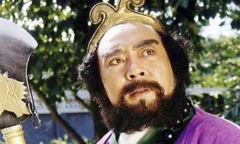 “Sa Tăng kinh điển nhất màn ảnh”: Nhận lời đóng Tây Du Ký không lấy thù lao, cuối đời bệnh tật