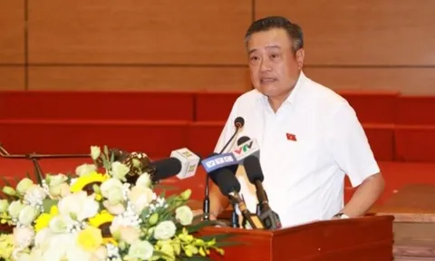 Hà Nội muốn biến bãi rác Nam Sơn thành điểm "check-in"