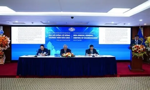 Vinaconex khẳng định không rút vốn khỏi Dự án Cát Bà Amatina