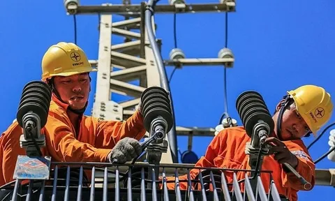 Lo mùa hè thiếu điện, Bộ Công Thương thay đổi một quyết định quan trọng